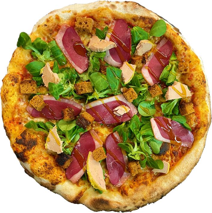 pizza finno